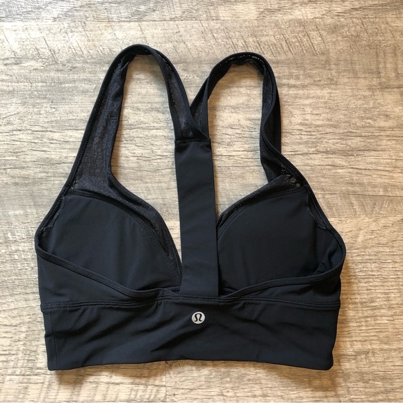 Lululemon yoga bra size 2 - Picture 2 of 5